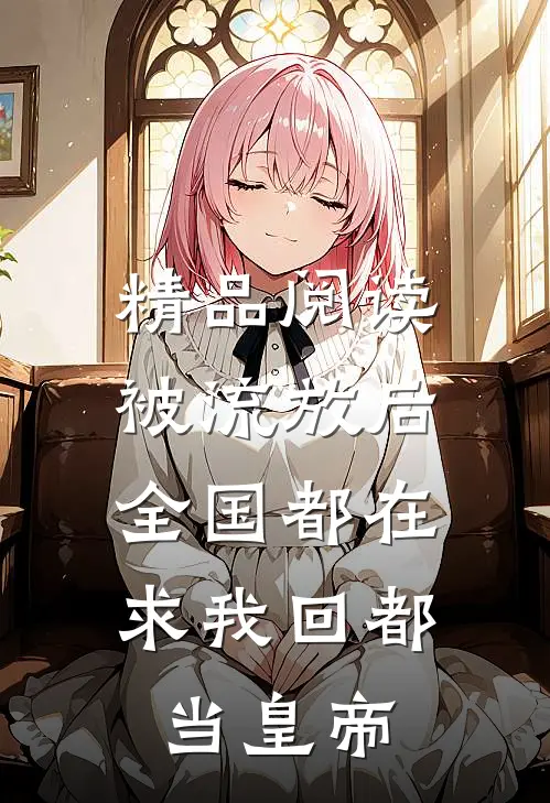 精品阅读被流放后，全国都在求我回都当皇帝