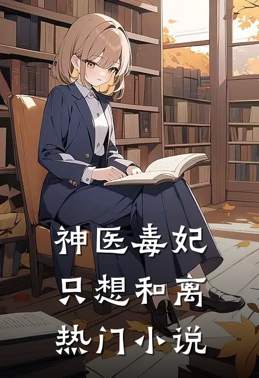 神医毒妃只想和离热门小说