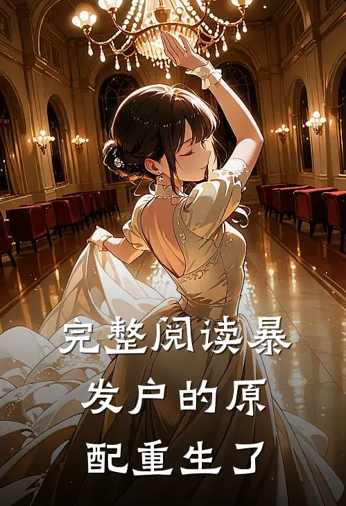 完整阅读暴发户的原配重生了