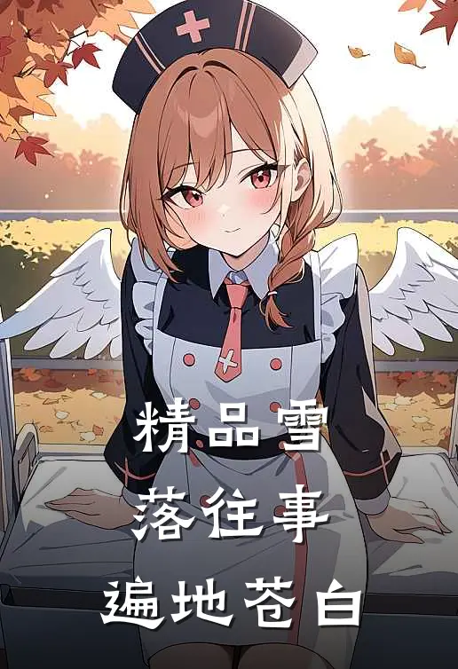 精品雪落往事，遍地苍白