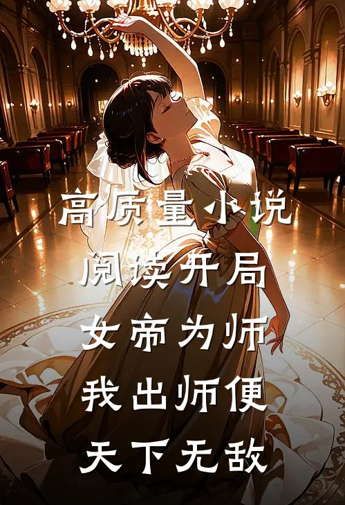 高质量小说阅读开局女帝为师，我出师便天下无敌