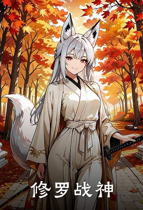 修罗战神