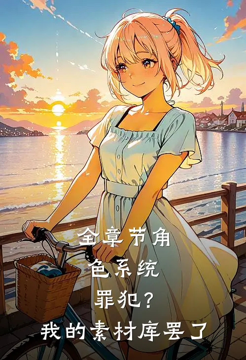 全章节角色系统：罪犯？我的素材库罢了
