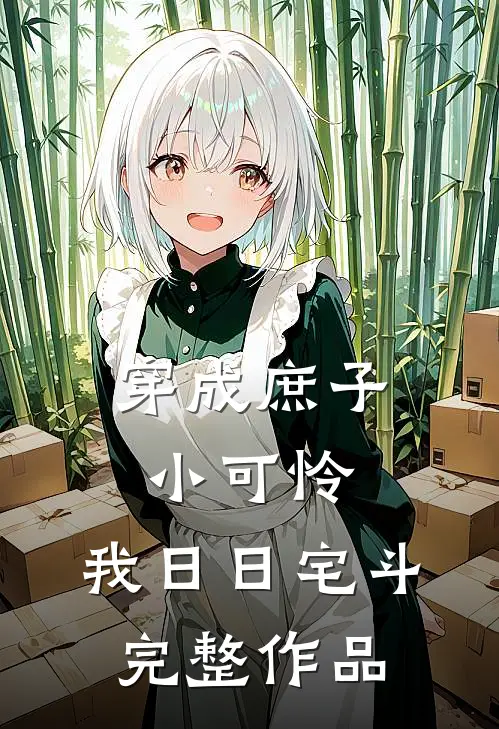 穿成庶子小可怜，我日日宅斗完整作品