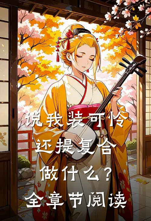 说我装可怜，还提复合做什么？全章节阅读
