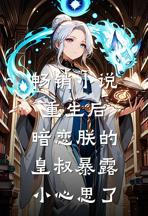 畅销小说重生后，暗恋朕的皇叔暴露小心思了