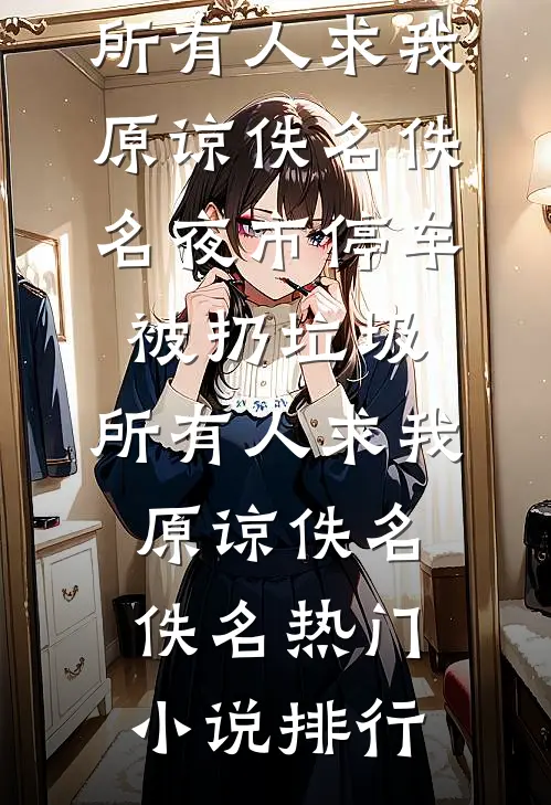 他说玩玩，重逢后却失控求复合完结