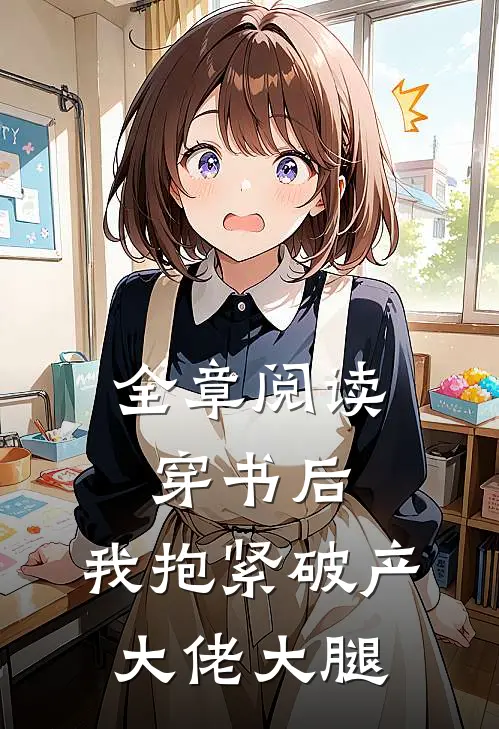 全章阅读穿书后，我抱紧破产大佬大腿