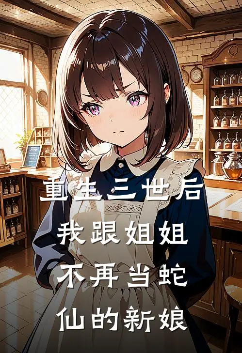 我在佛主脚下捡了个孩子后，她疯狂报复我顾溪林若云