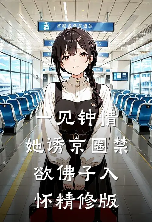 一见钟情：她诱京圈禁欲佛子入怀精修版