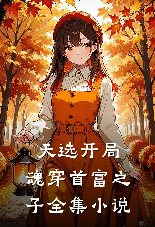 天选开局，魂穿首富之子全集小说