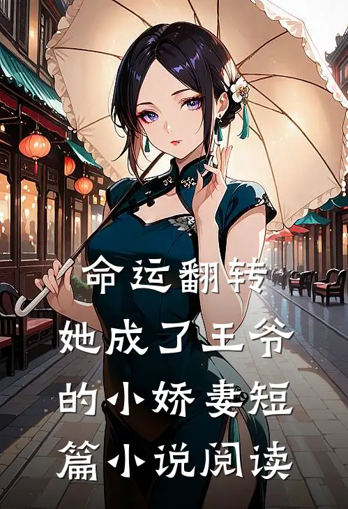 命运翻转，她成了王爷的小娇妻短篇小说阅读