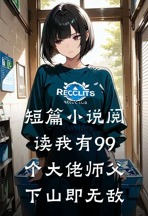 短篇小说阅读我有99个大佬师父，下山即无敌