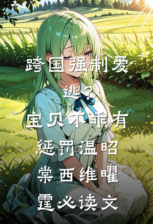 未婚夫为爱结扎，她改嫁冷面军少番外