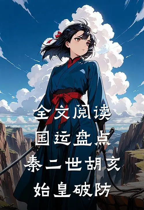 全文阅读国运盘点：秦二世胡亥，始皇破防