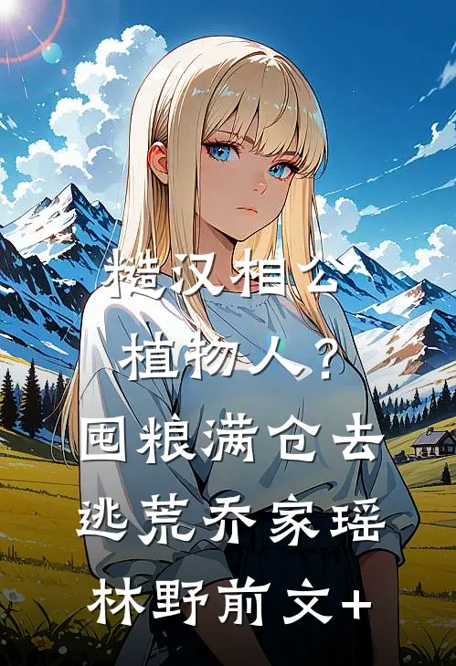 恶女细腰娇骨，最强糙汉沦陷了精彩