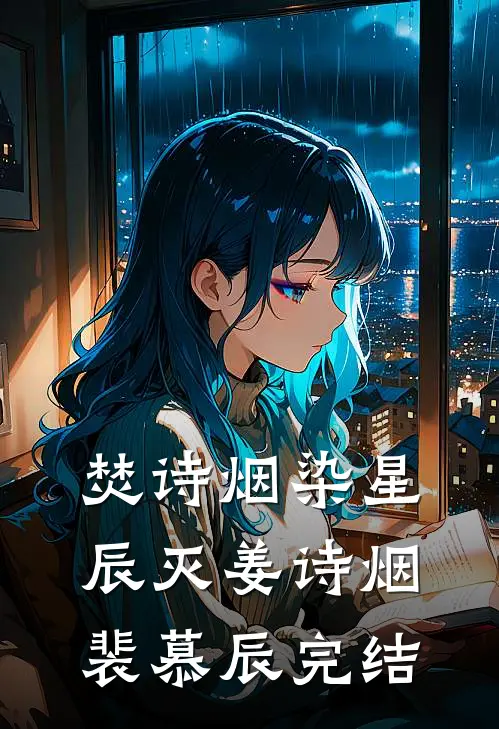 长夜将尽，海棠依旧小说