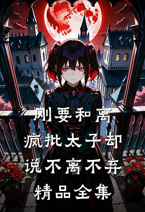 刚要和离，疯批太子却说不离不弃精品全集