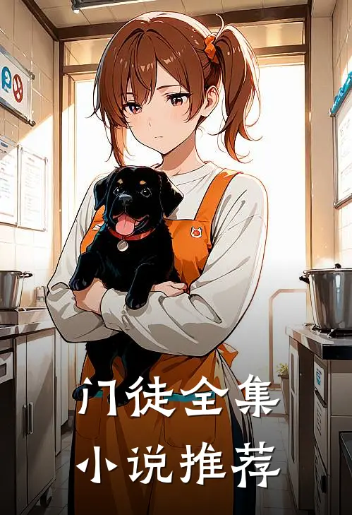 门徒全集小说推荐