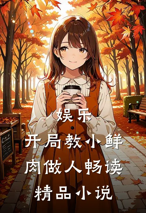 娱乐：开局教小鲜肉做人畅读精品小说