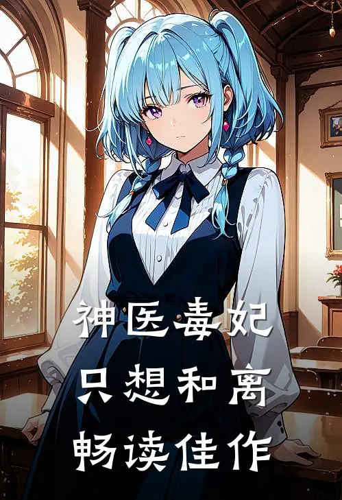 神医毒妃只想和离畅读佳作