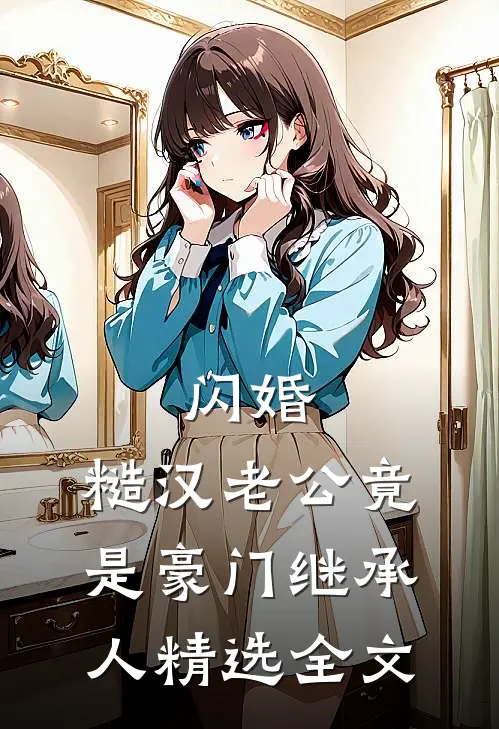 闪婚：糙汉老公竟是豪门继承人精选全文