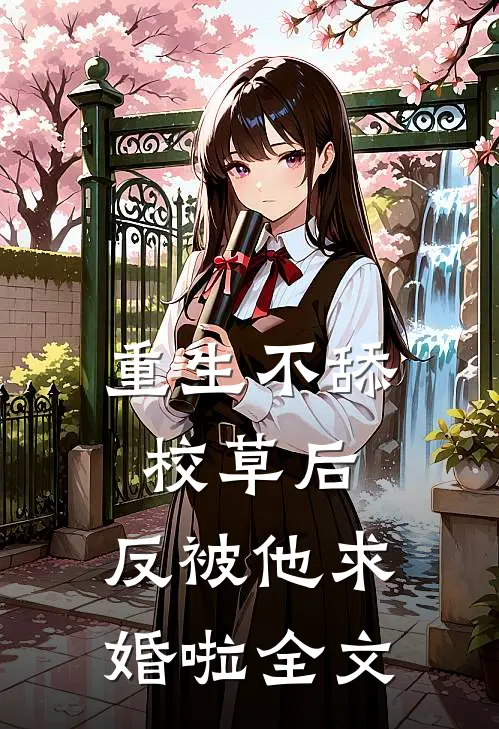 重生不舔校草后，反被他求婚啦全文