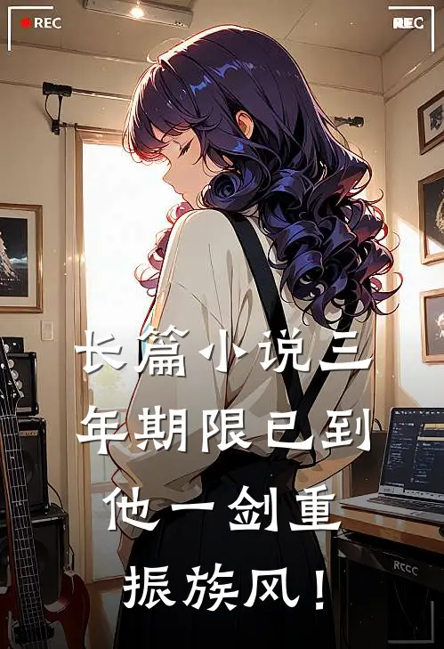 长篇小说三年期限已到，他一剑重振族风！