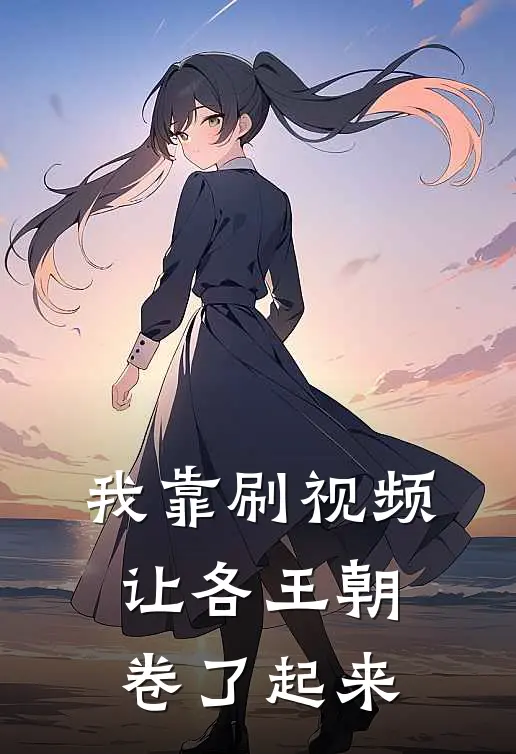 我靠刷视频让各王朝卷了起来