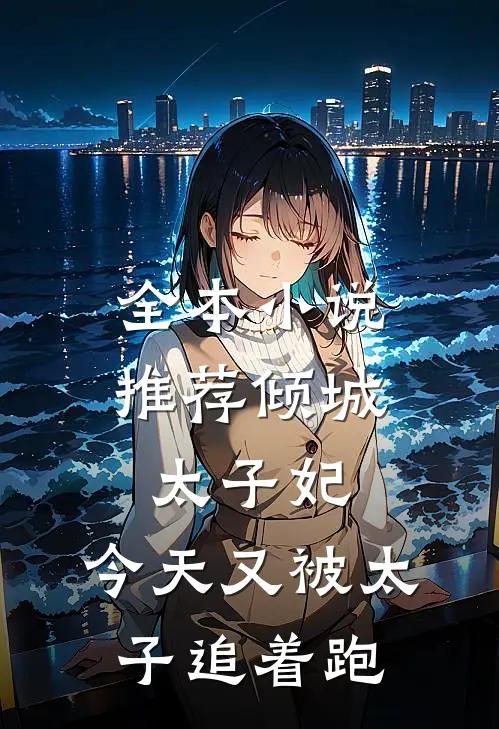全本小说推荐倾城太子妃：今天又被太子追着跑