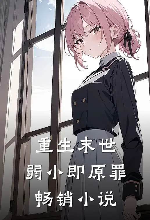 重生末世：弱小即原罪畅销小说
