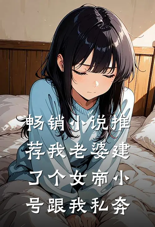 畅销小说推荐我老婆建了个女帝小号跟我私奔