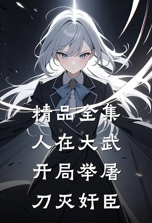 精品全集人在大武，开局举屠刀灭奸臣