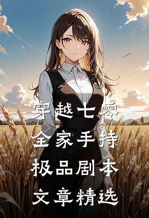 穿越七零：全家手持极品剧本文章精选