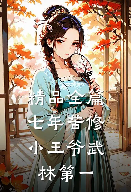 精品全篇七年苦修，小王爷武林第一
