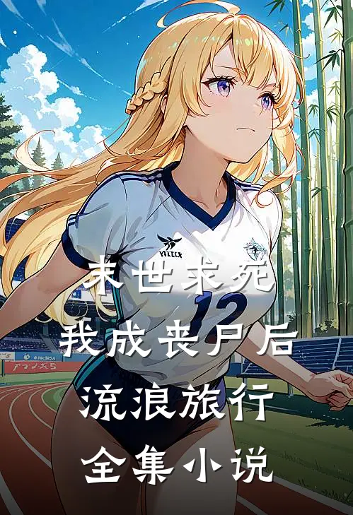 末世求死：我成丧尸后流浪旅行全集小说