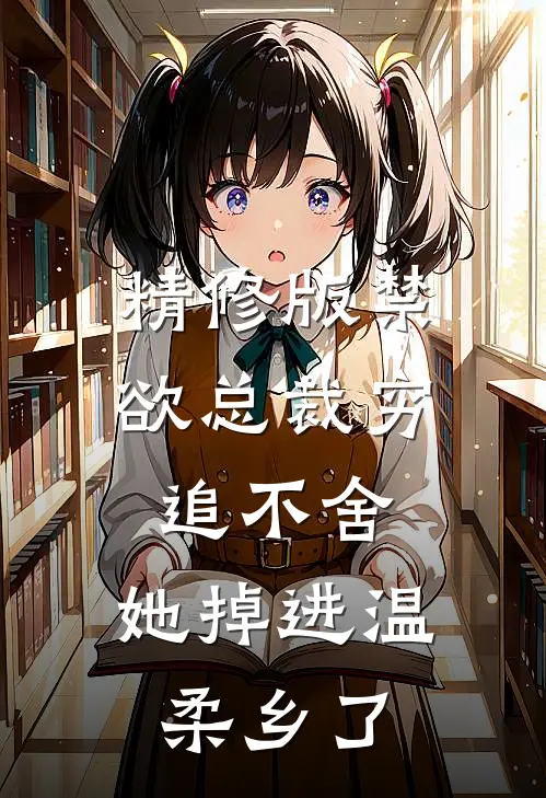 精修版禁欲总裁穷追不舍，她掉进温柔乡了