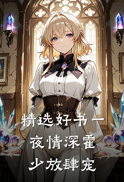 精选好书一夜情深霍少放肆宠