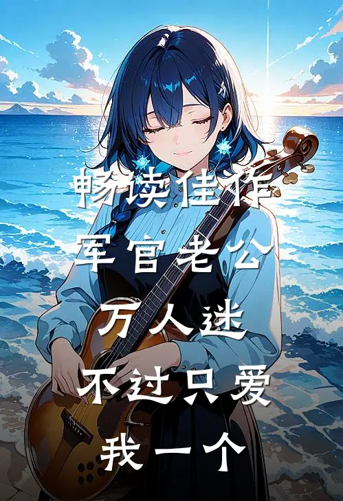 畅读佳作军官老公万人迷，不过只爱我一个