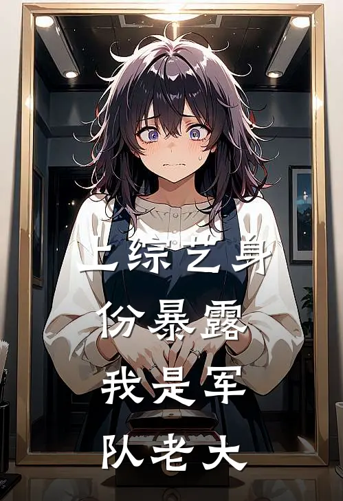 上综艺身份暴露，我是军队老大