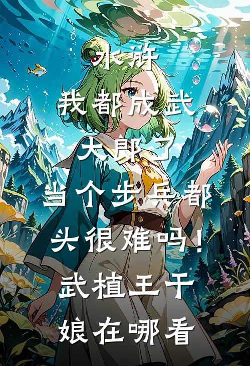 你向往自由，我如你所愿完结