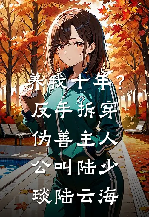 病弱假千金一哭，摆烂豪门卷麻了无删减全文