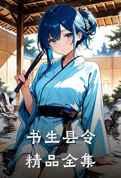 书生县令精品全集