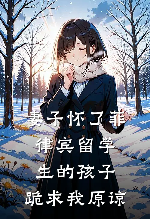 穿书后，开局捡了一个弱智美反派沈清辞小北全文免费