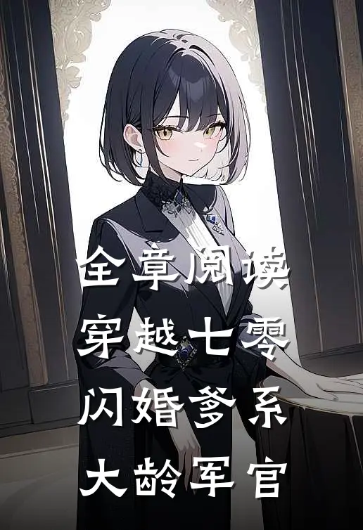 全章阅读穿越七零：闪婚爹系大龄军官
