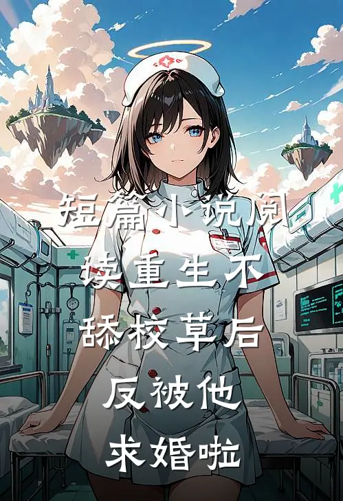 短篇小说阅读重生不舔校草后，反被他求婚啦