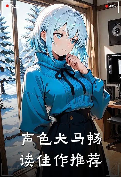 声色犬马畅读佳作推荐