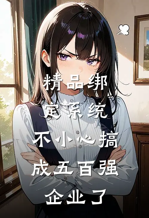 精品绑定系统：不小心搞成五百强企业了