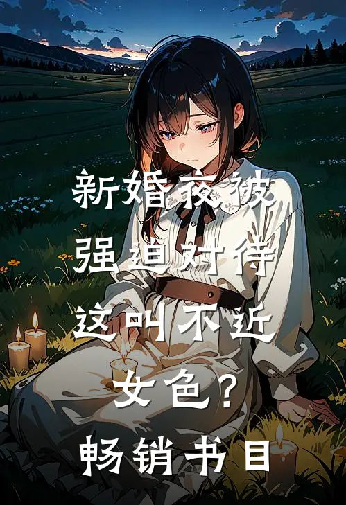 新婚夜被强迫对待，这叫不近女色？畅销书目