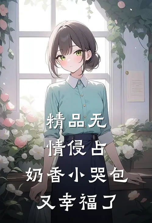 精品无情侵占，奶香小哭包又幸福了